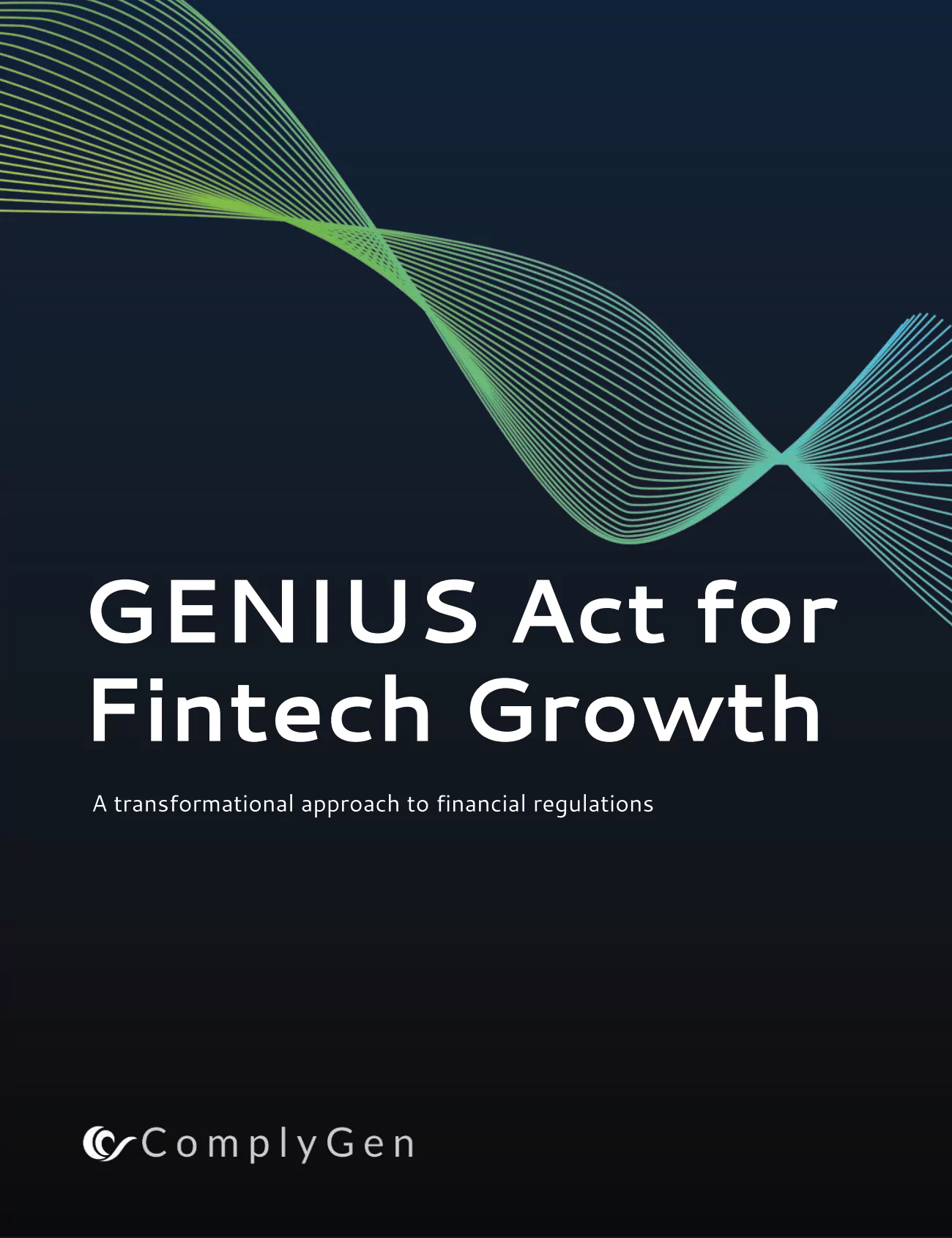 Fintech Growth Guide