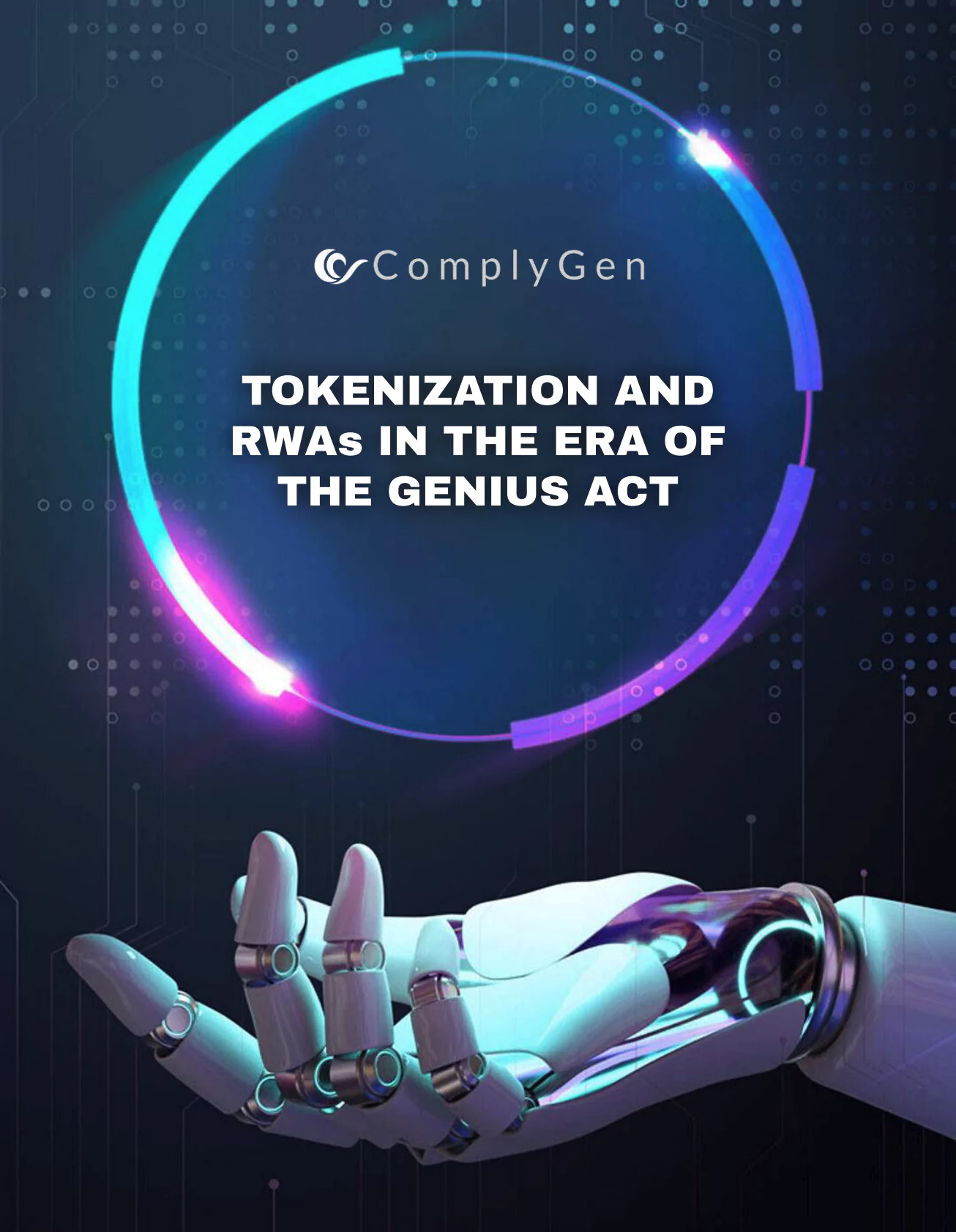 Tokenization & RWAs