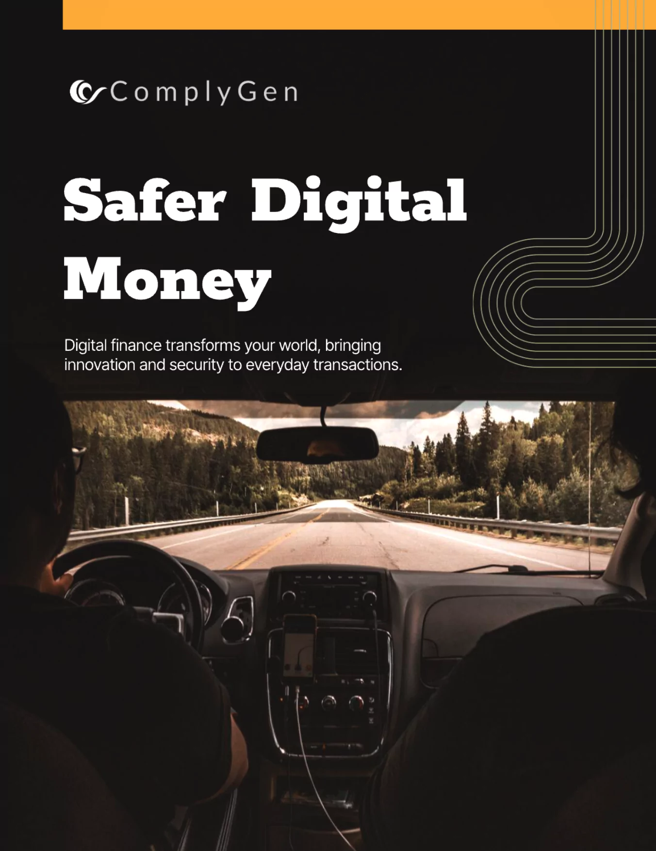 Payments & Stablecoins